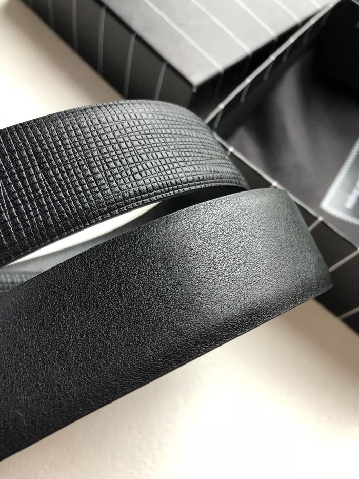 Ermenegildo Zegna Belt 35MM EZB00024